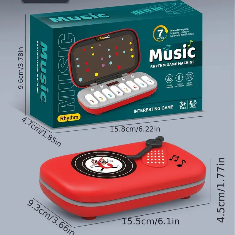 Musical Keyboard Toy