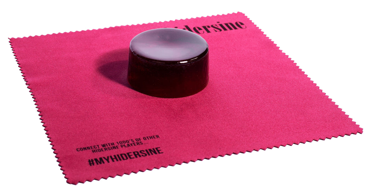 Hidersine Cello Rosin 1C