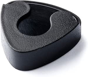Jim Dunlop Pick Holder - Black