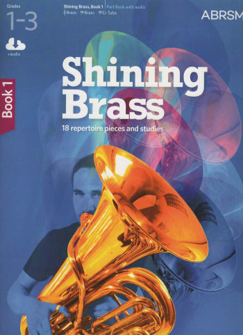 Shining Brass Book 1 Grades 1-3
