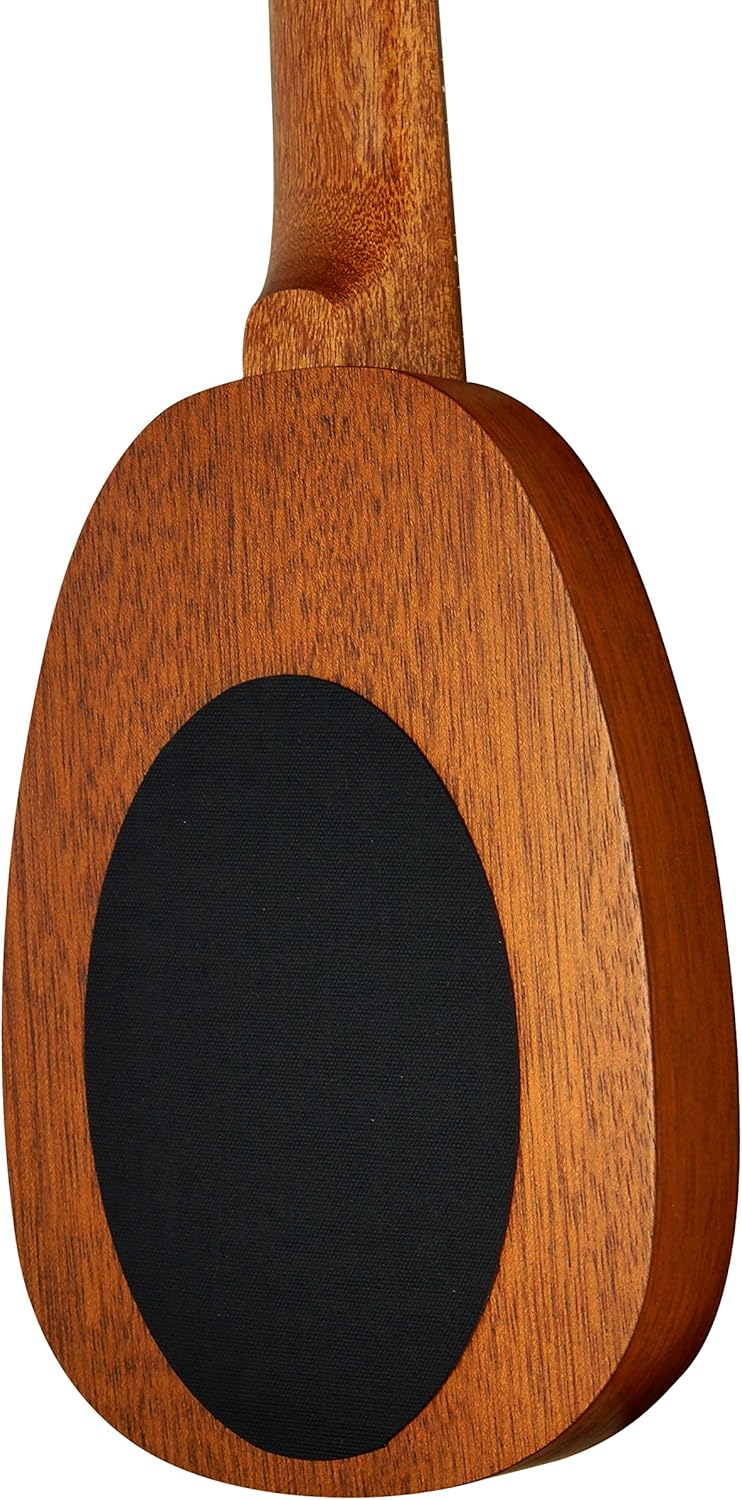 Kiwaya Non-slip Ukulele Rubber Pad