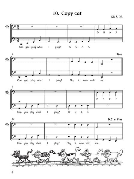 Cello Time Joggers