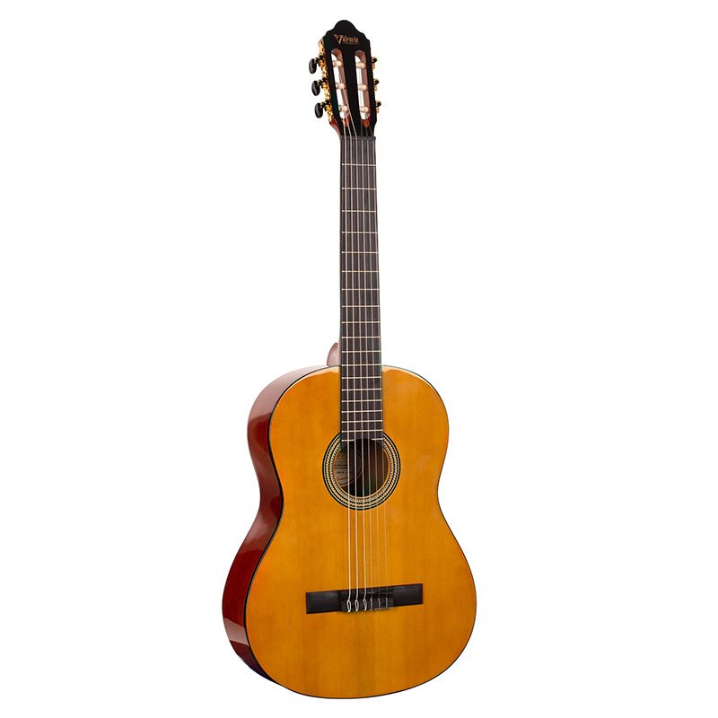 Valencia classical guitar 260 series