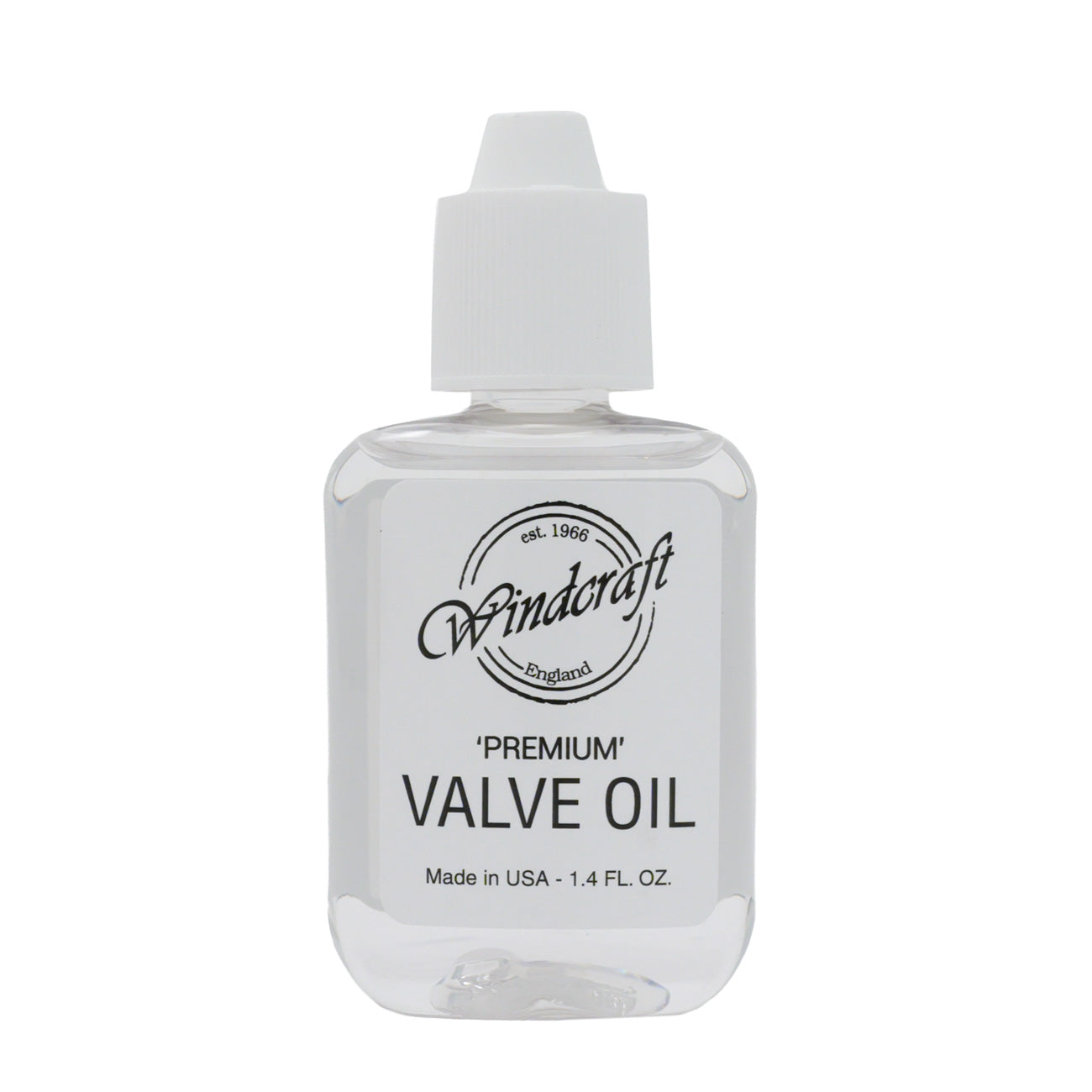 Windcraft Valve Oil