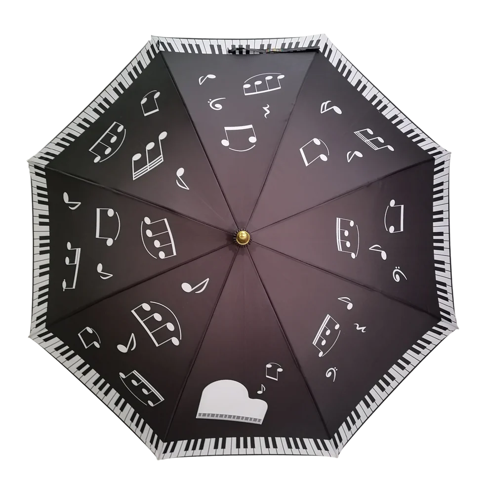 Walking Stick Umbrella