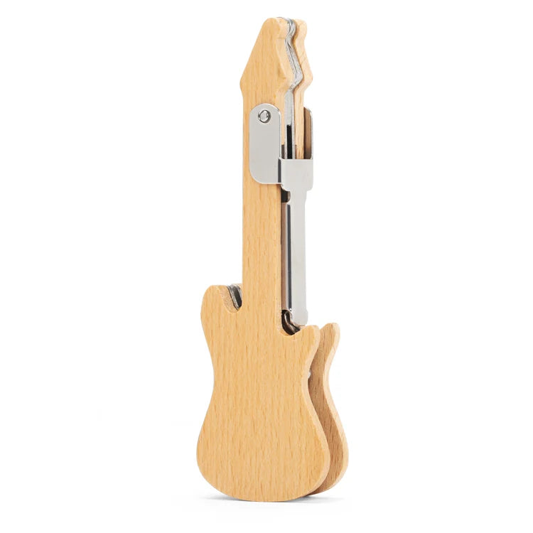 Rockin' Corkscrew