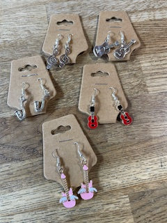 Handmade Earrings