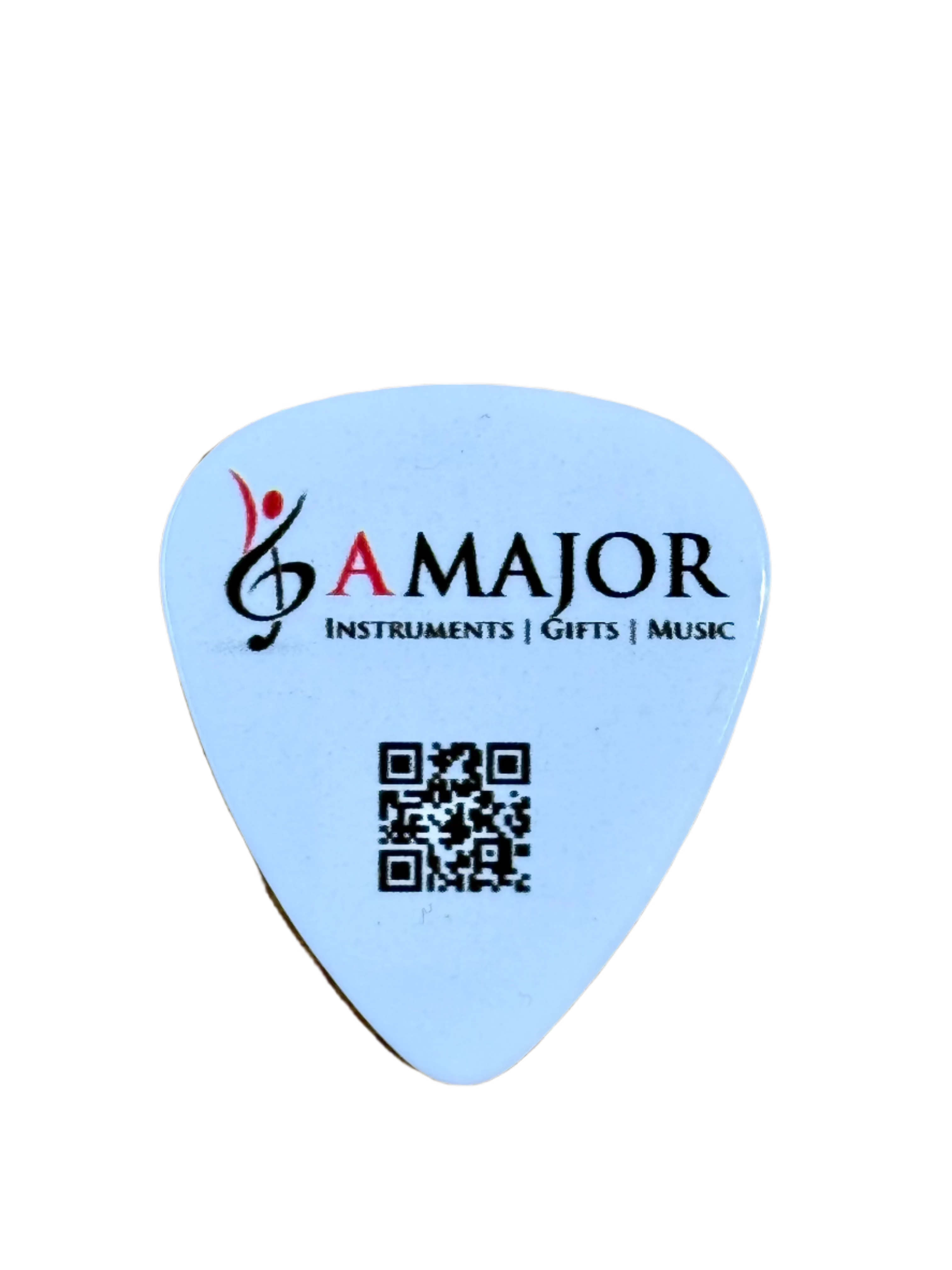 A Major pick