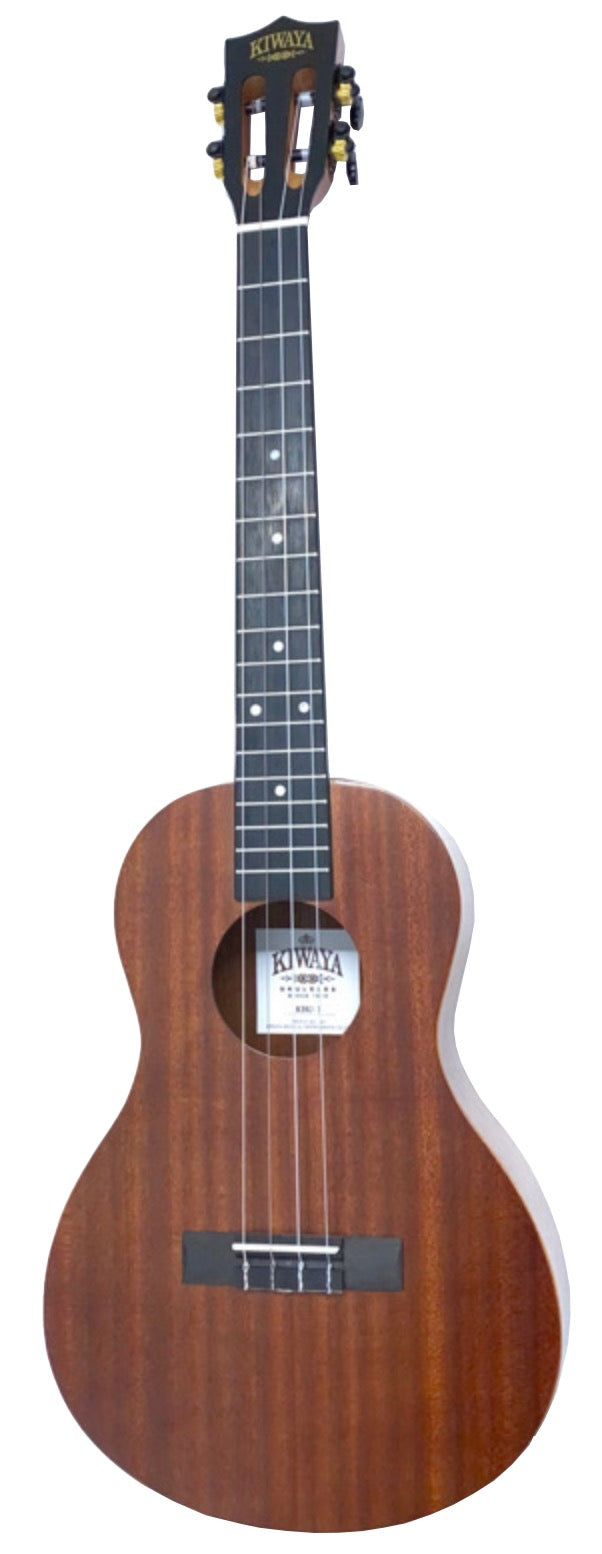 Kiwaya Student Baritone Ukulele (KIW-KBU-1)