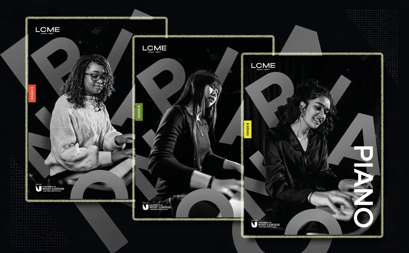 LCME Piano Handbook 2026