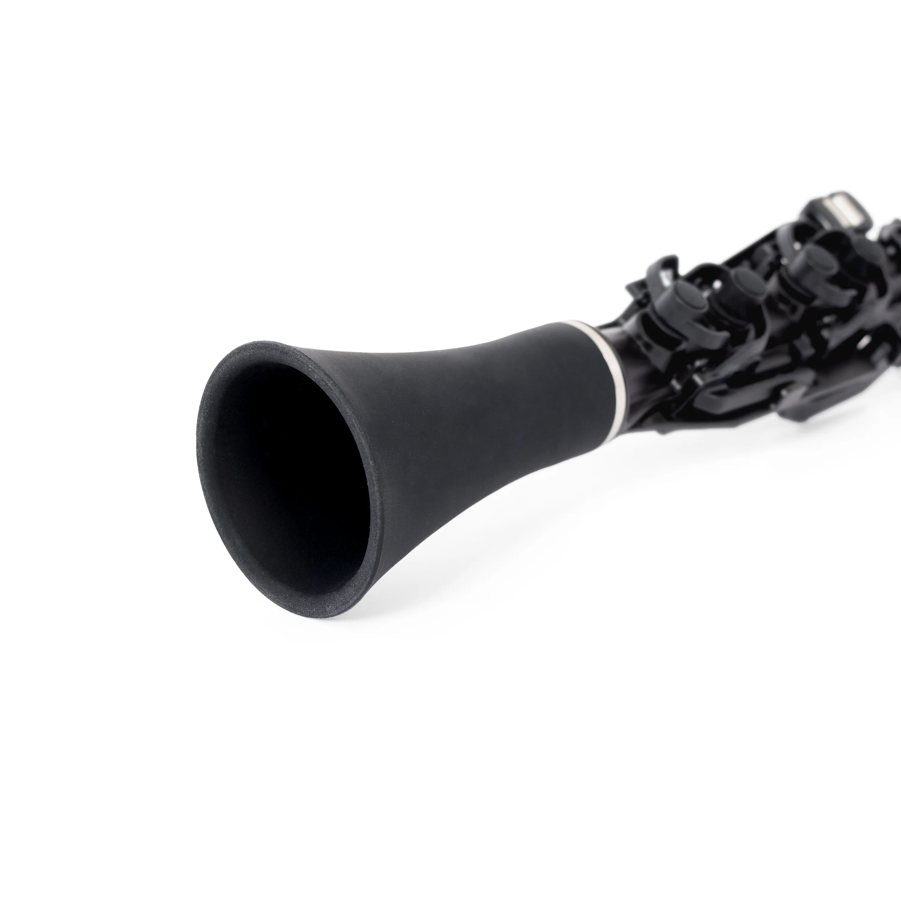 Nuvo N120 Clarineo outfit