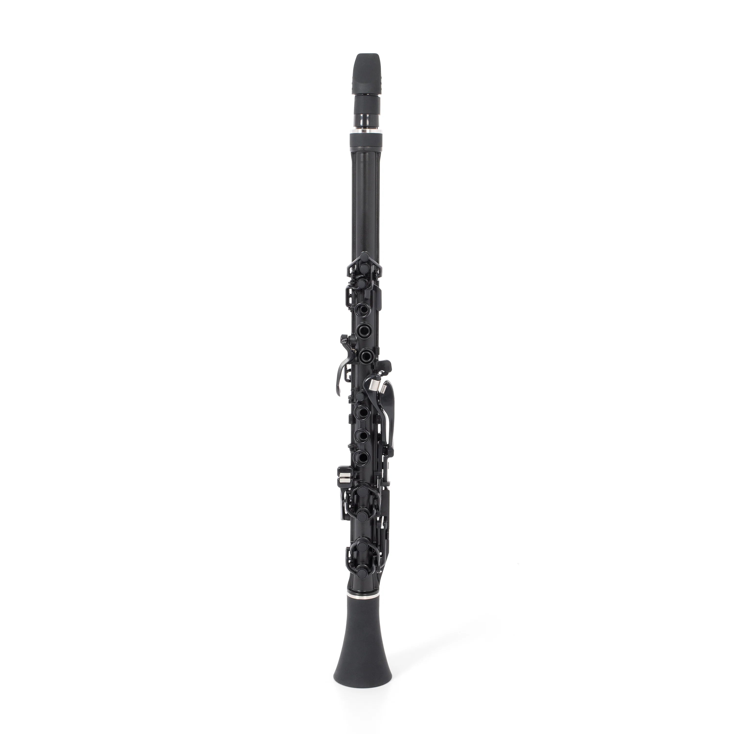 Nuvo N120 Clarineo outfit