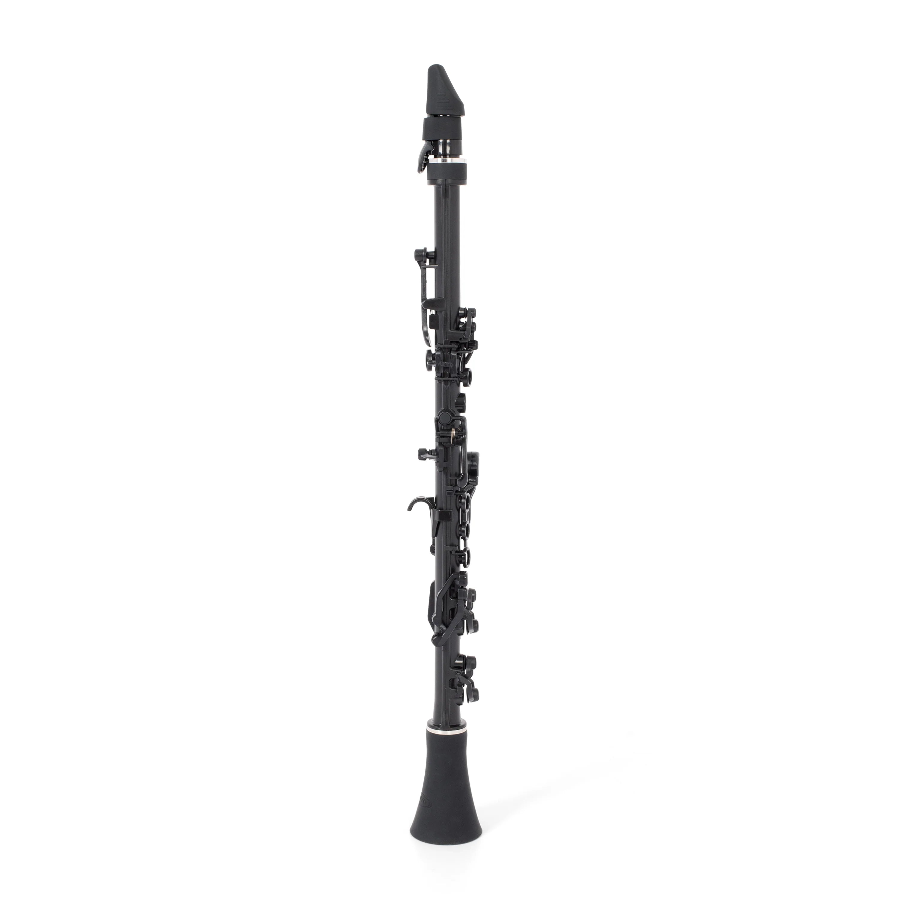 Nuvo N120 Clarineo outfit