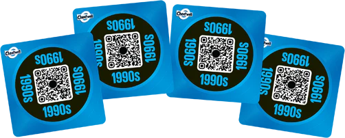 Spot The Intro 1990s Edition