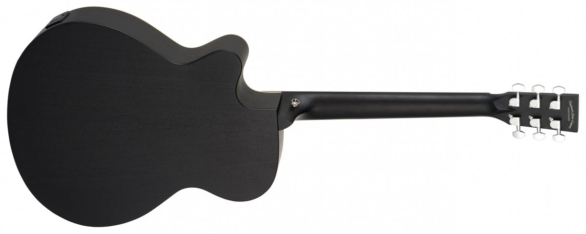 Tanglewood TB4CE Blackbird Super Folk Acoustic Guitar