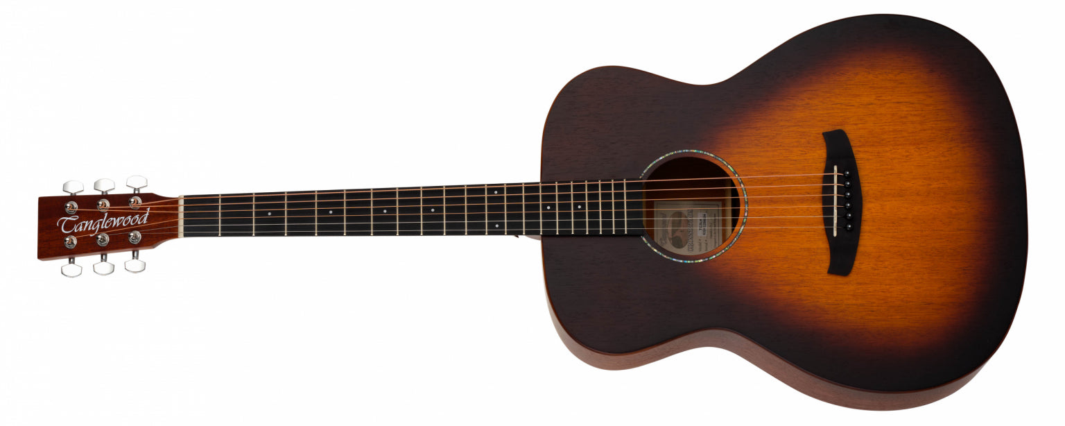 Tanglewood TC3 (TWCR-O) Crossroads Folk Acoustic Guitar