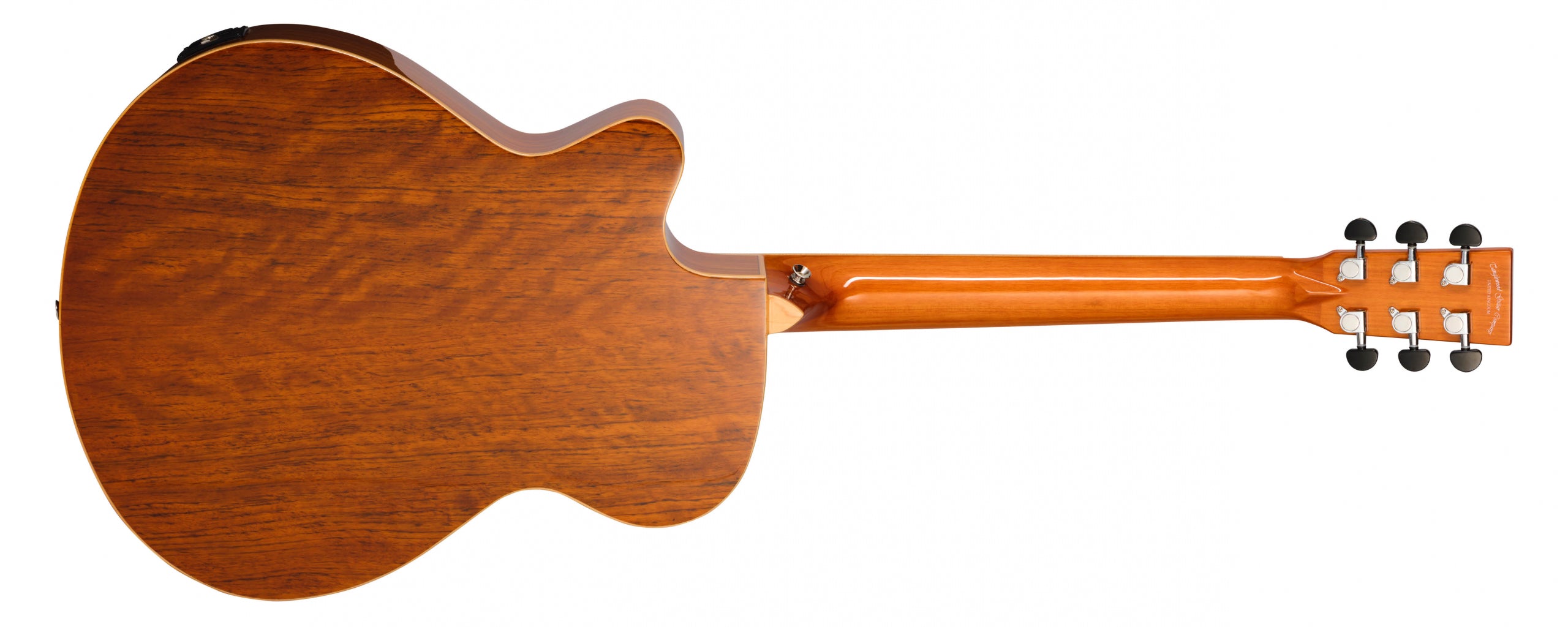 Tanglewood TRX4CE Roadster X Super Folk Cutaway Acoustic Guitar