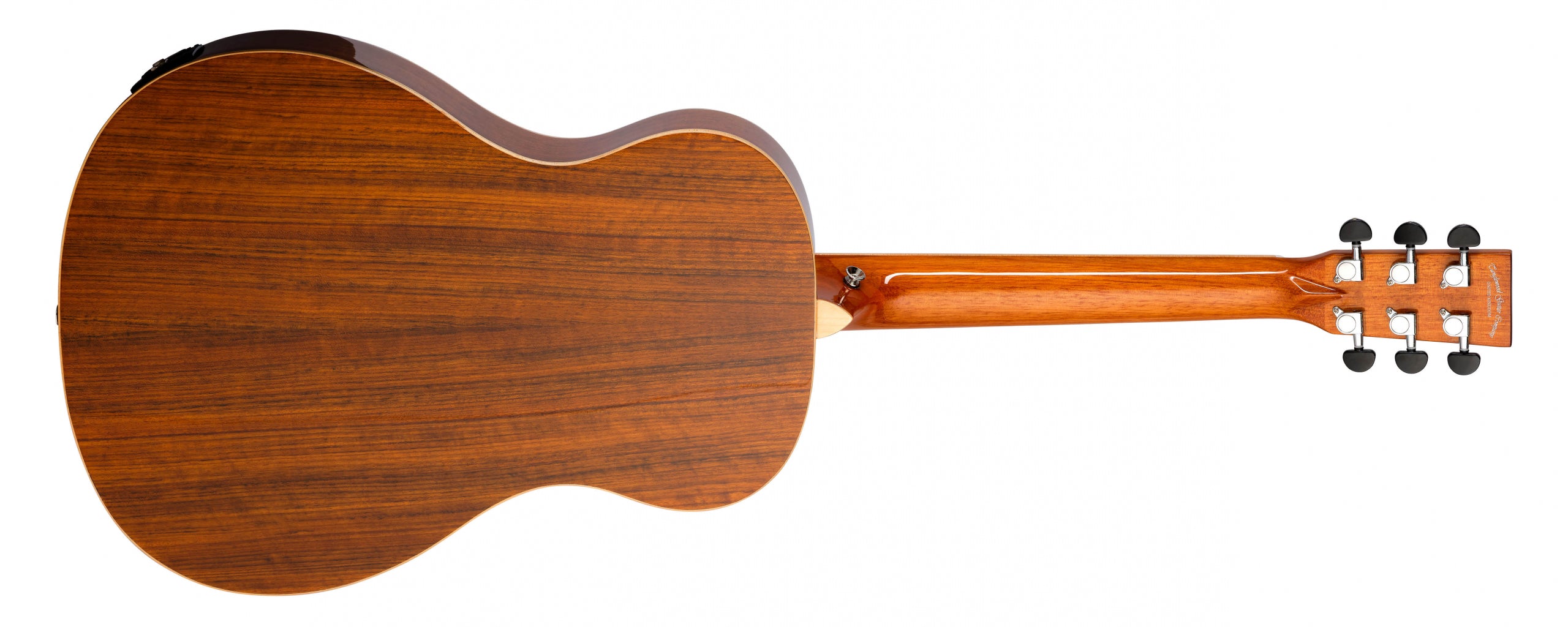 Tanglewood TRX8E Roadster X Parlour Acoustic Guitar