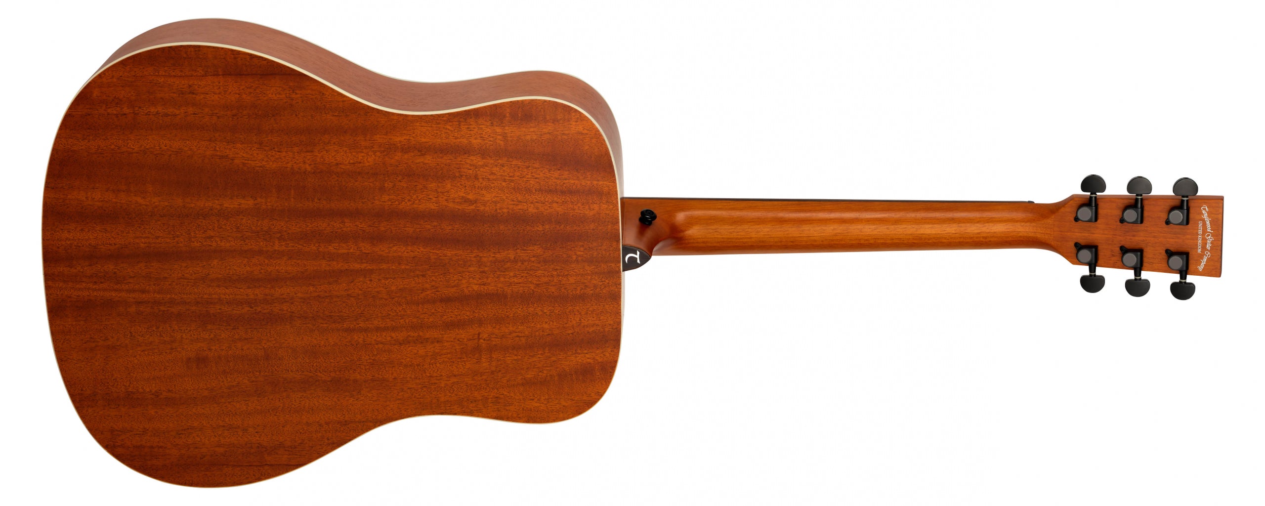 Tanglewood Strada Dreadnought Acoustic Guitar TS5
