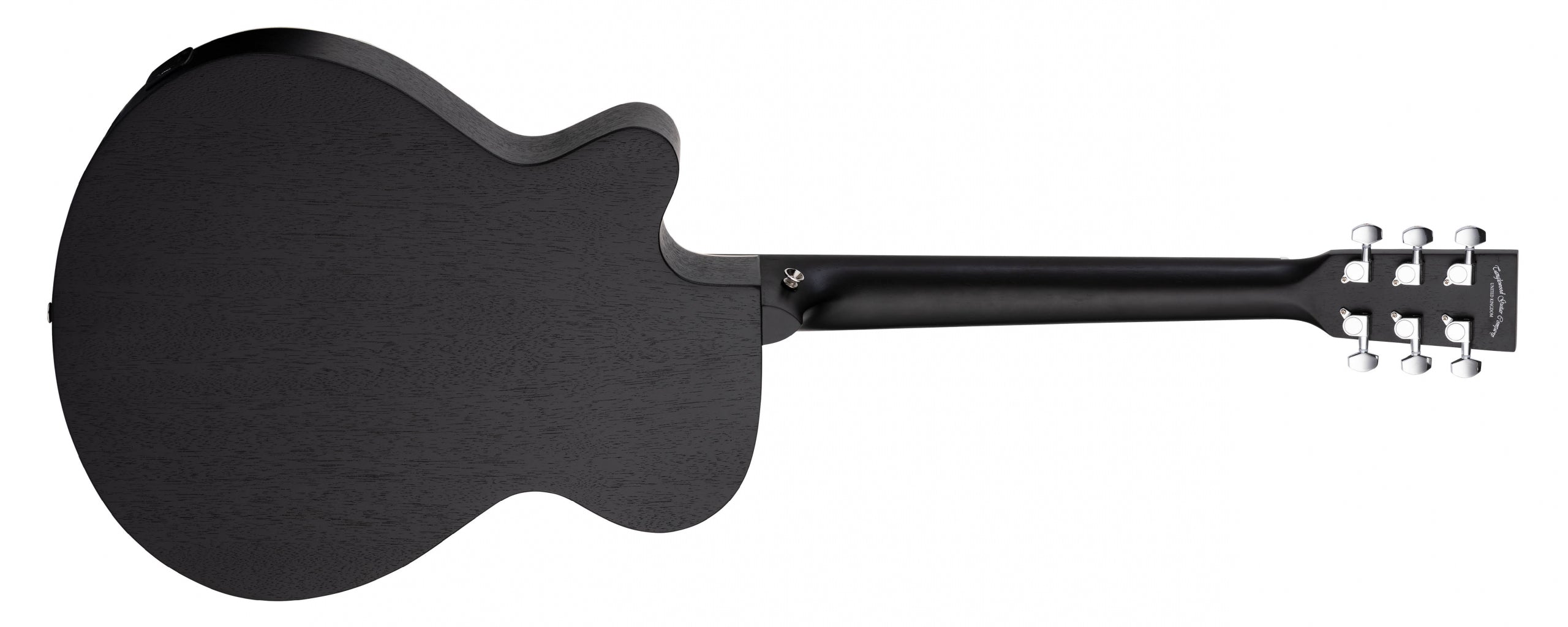 Tanglewood TWBB-SFCE Blackbird Super Folk Cutaway + EQ