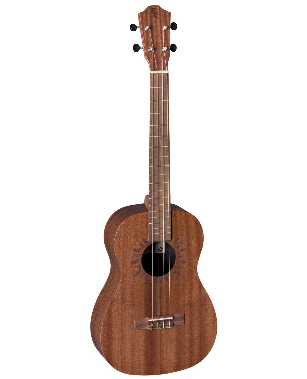 Baton Rouge V2 Sun Baritone Ukulele (BR-V2BSUN)