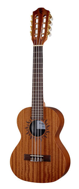 Baton Rouge V2 Sun 8-string Tenor Ukulele (BR-V2T8SUN)