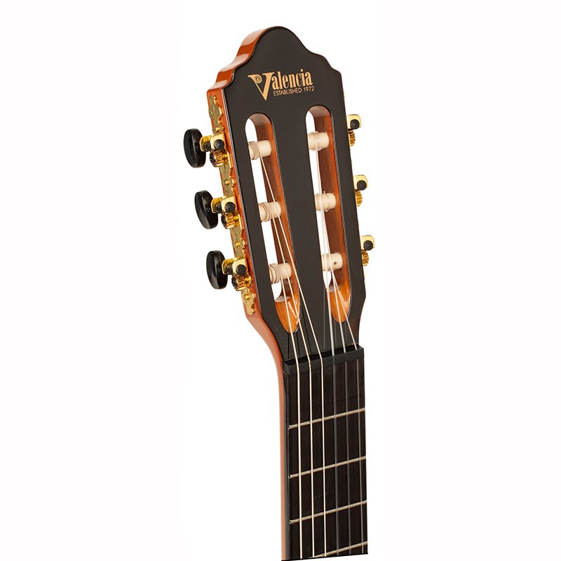 Valencia classical guitar 260 series