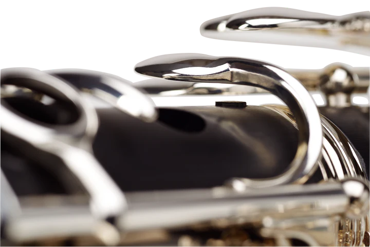 Buffet Prodige Bb Clarinet