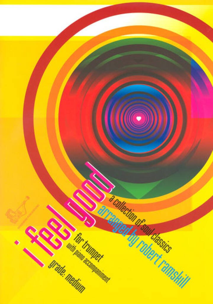 I Feel Good For Trumpet