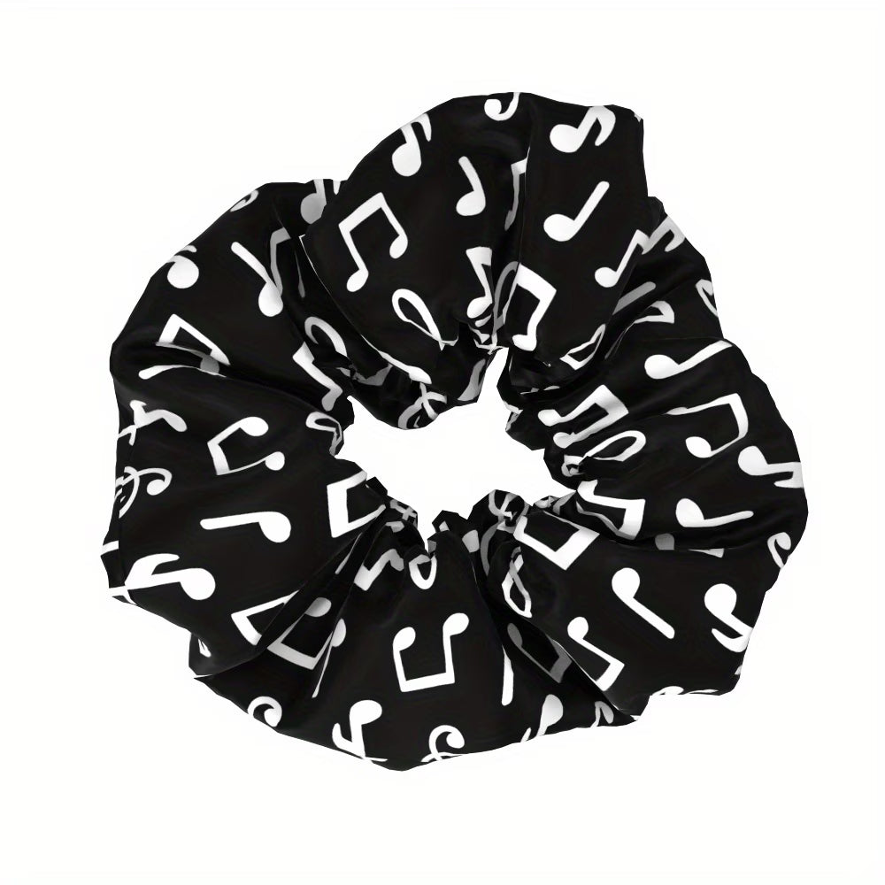 Scrunchie - T