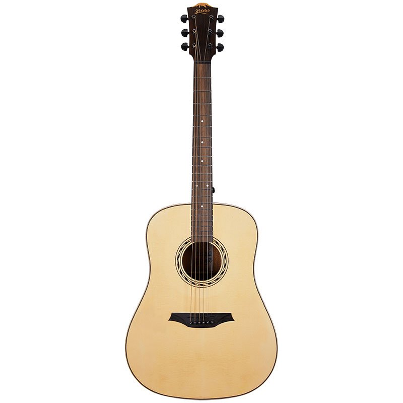 Bromo Appalachia Acoustic Guitar D Model BAA1