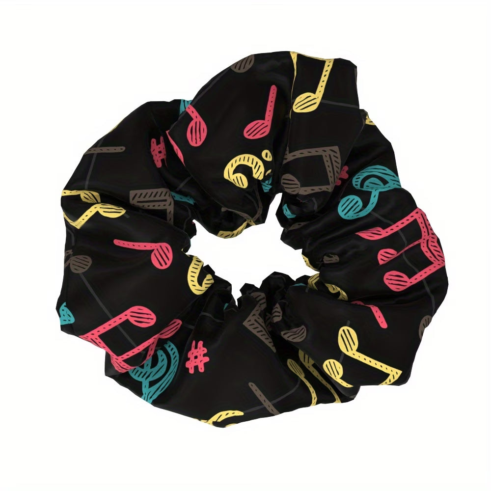 Scrunchie - T