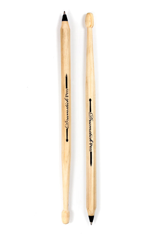 Drumstick Pens - Black