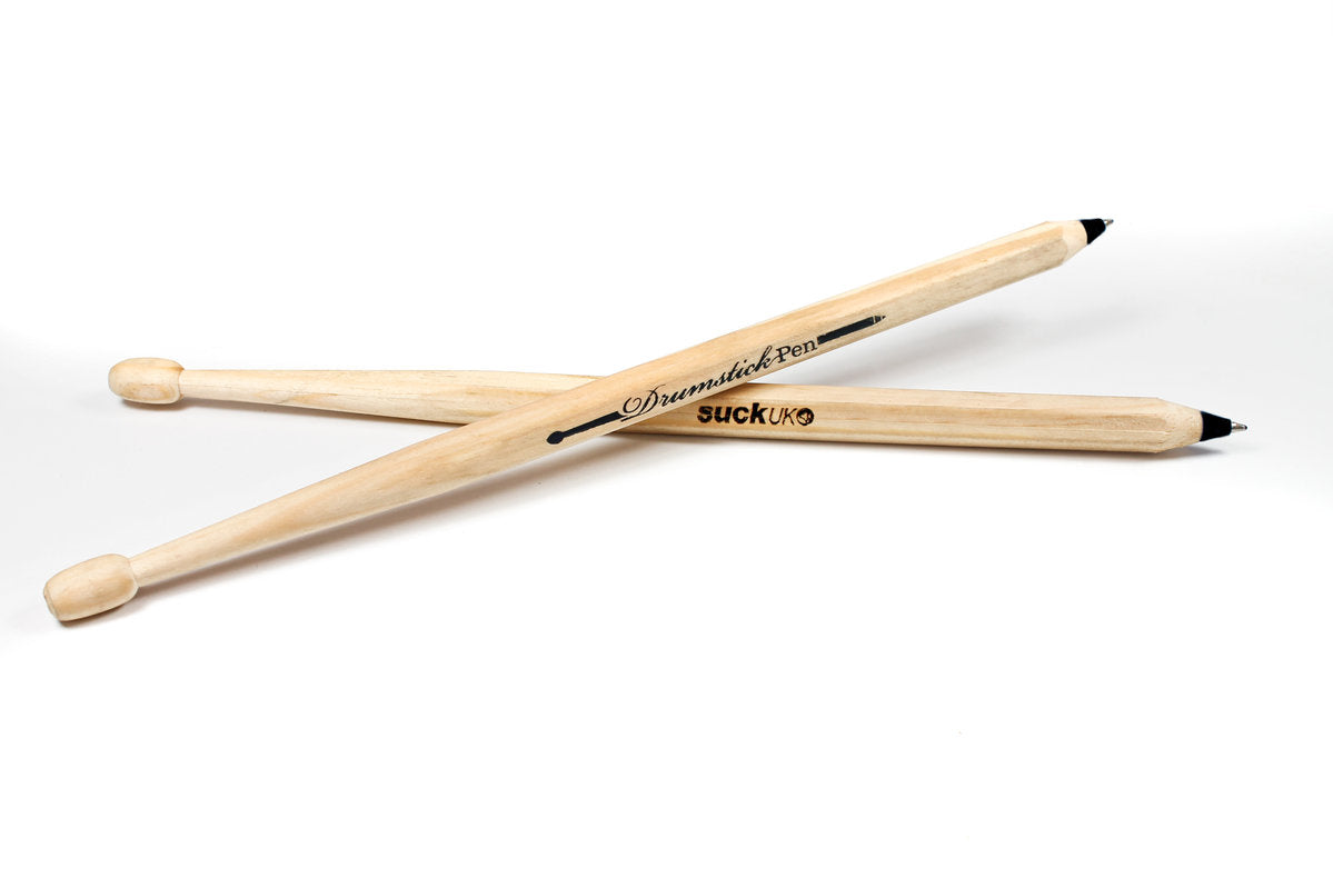 Drumstick Pens - Black