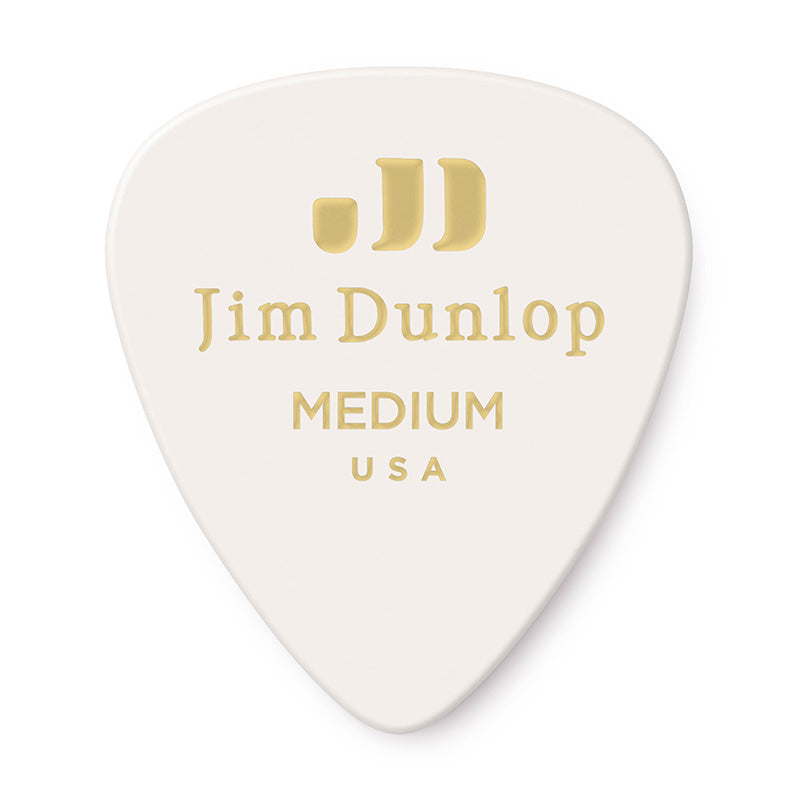 Dunlop Celluloid Classic Pick