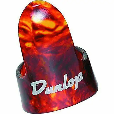 Shell Plastic Finger Pick