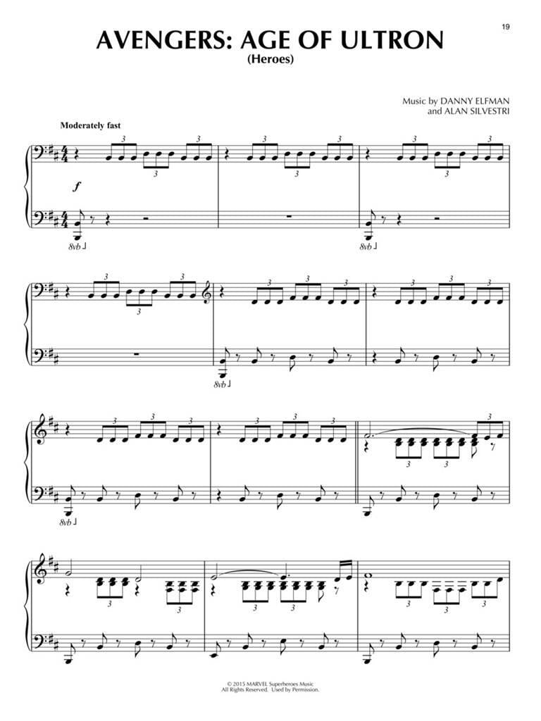 The Movie & TV Music Of Danny Elfman