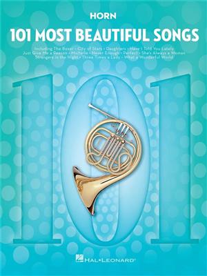 101 Most Beautiful Songs