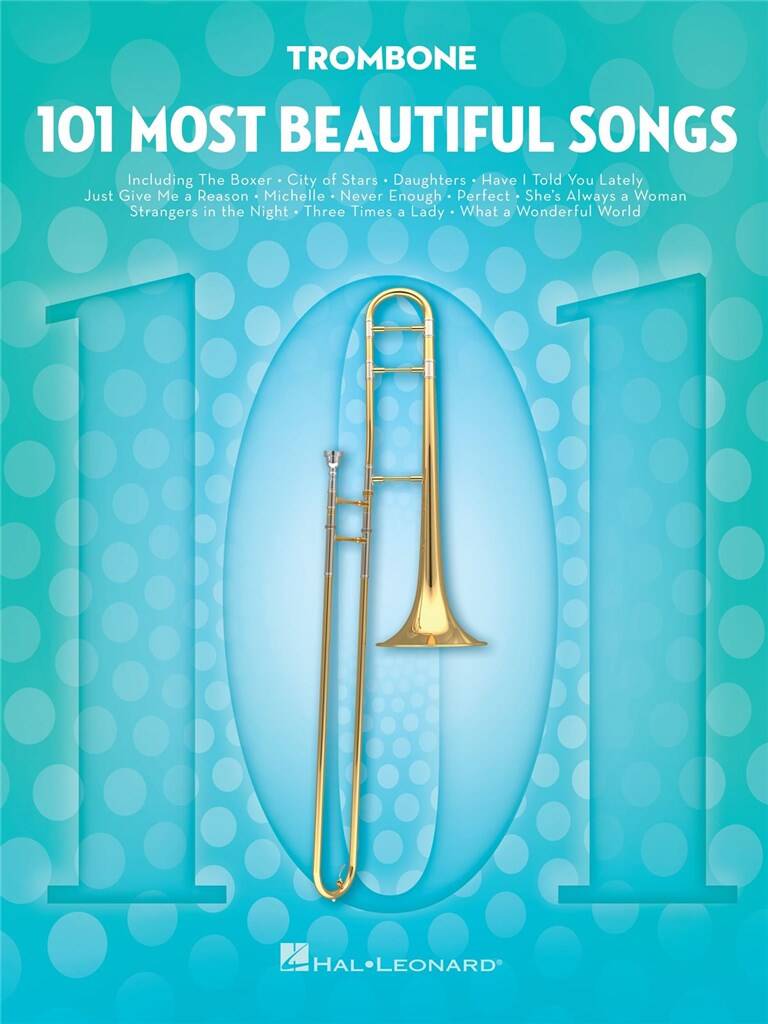 101 Most Beautiful Songs