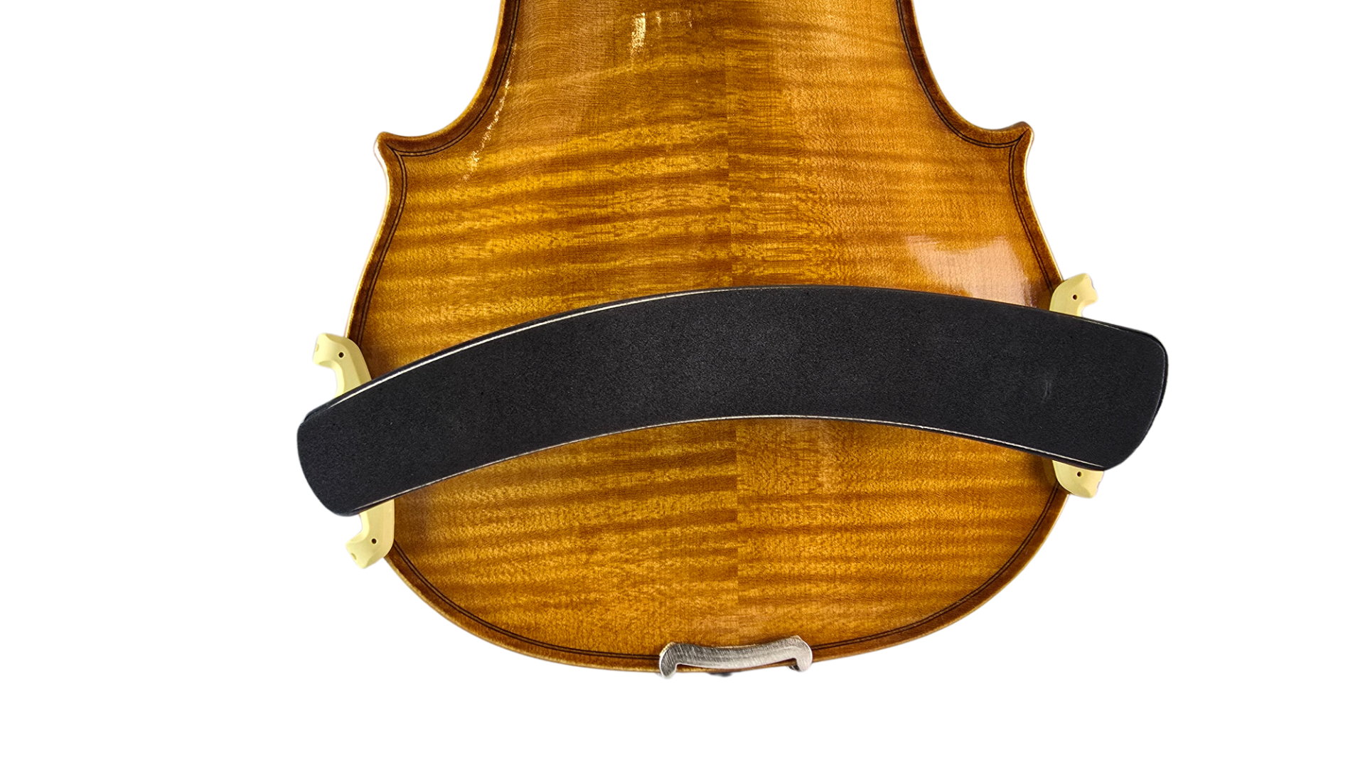Hidersine ANDANTE Shoulder Rest - Violin 4/4-3/4