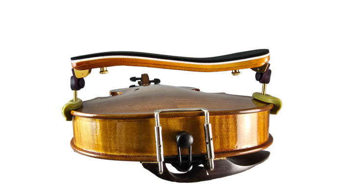 Hidersine ARTISTA Shoulder Rest - Violin 4/4 - 3/4