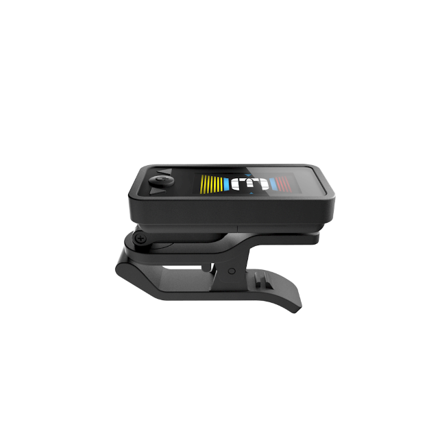 Rechargeable Eclipse Tuner