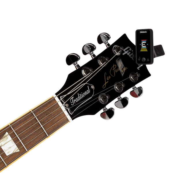 Rechargeable Eclipse Tuner