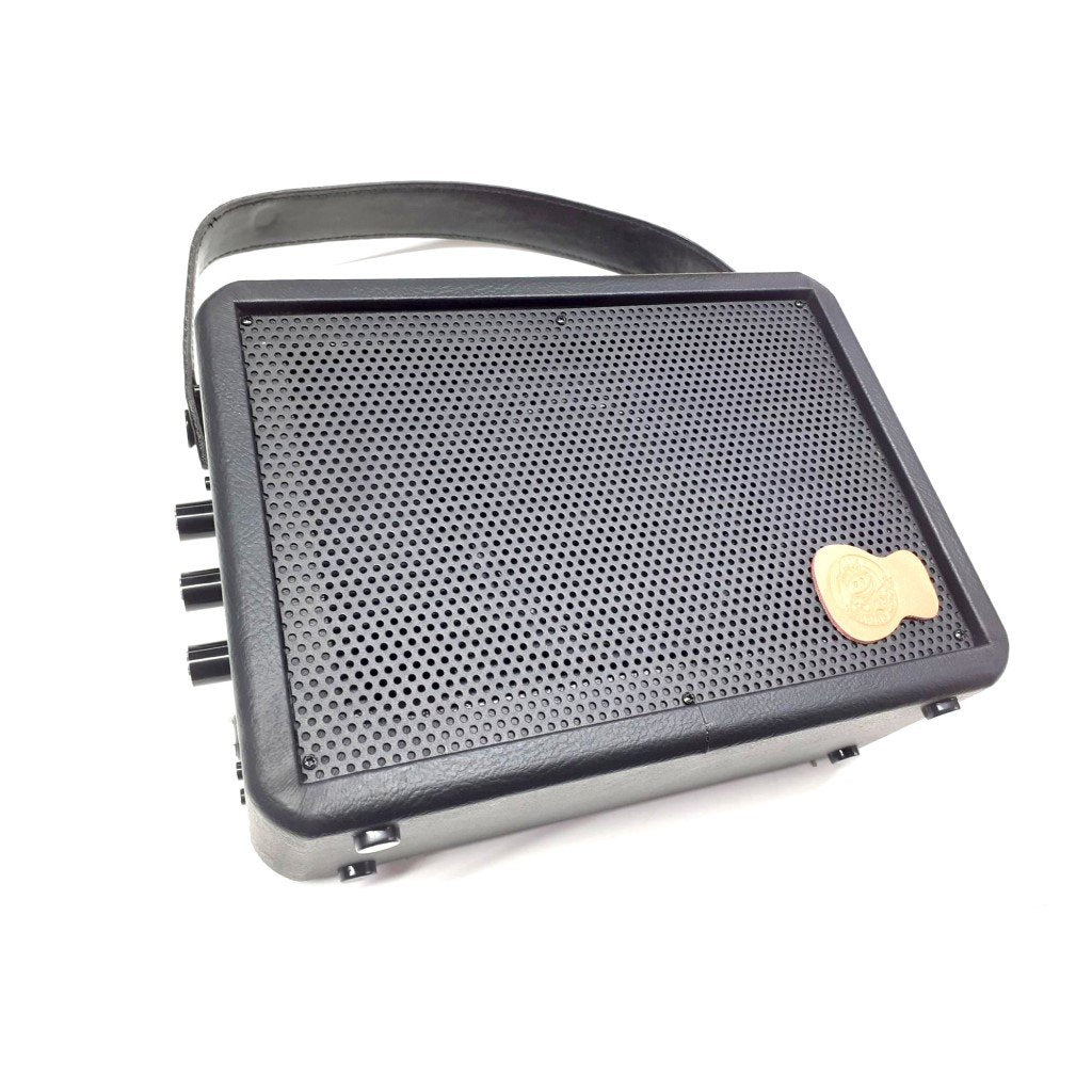Jumping Cow Rechargeable Portable Bluetooth Ukulele Amp