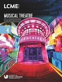 LCME Musical Theatre Handbook 2023