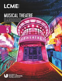 LCME Musical Theatre Handbook 2023