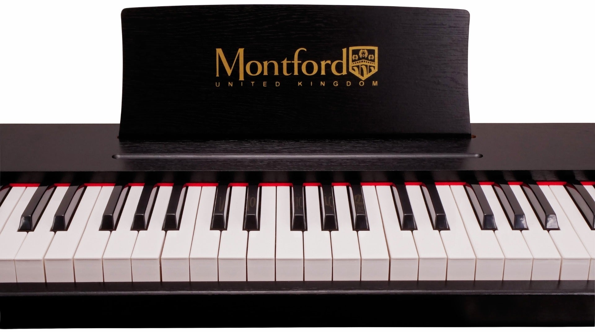 Montford MFDP10 Digital Keyboard