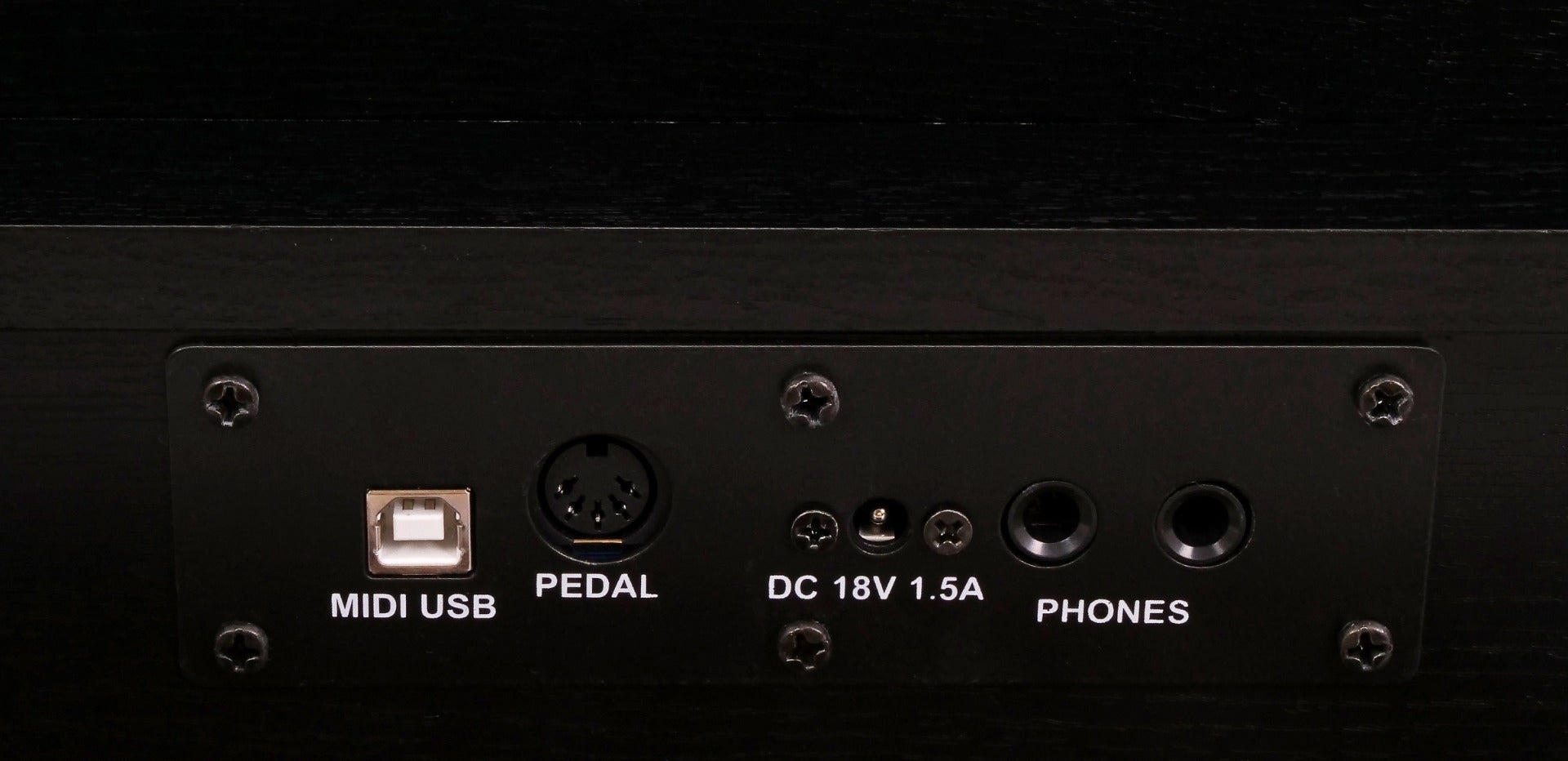 Montford MFDP10 Digital Keyboard