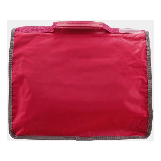Montford Music Carrier Plus Mulberry