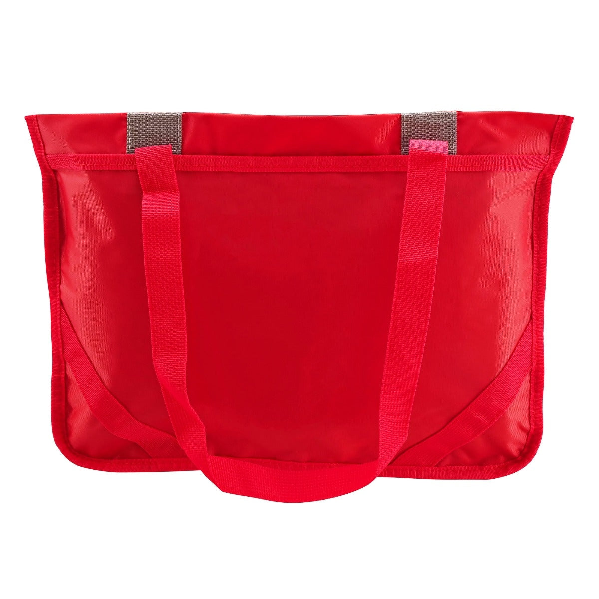 Montford Music Carrier Premium XL Red